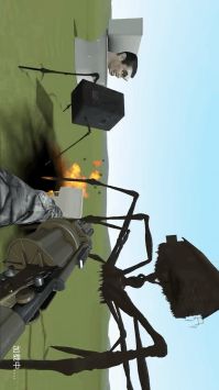 跃动大逃亡