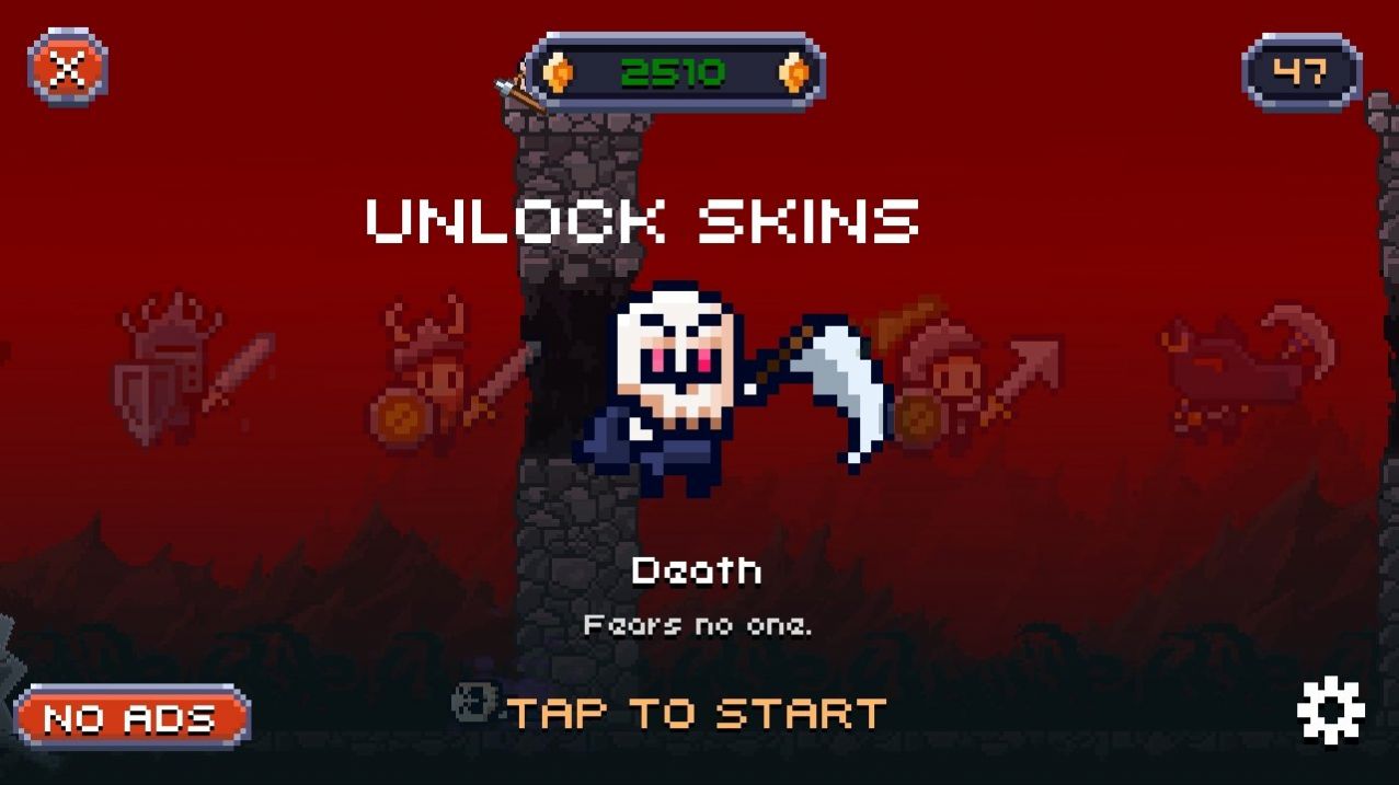 超级达西骑士正版