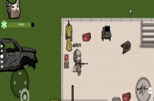 猫猫突围2中文版