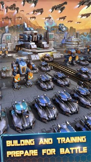 银河之战最新版 v3.2.1 无限钻石版