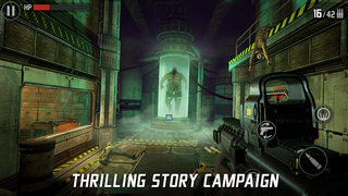 最后的希望3中文版