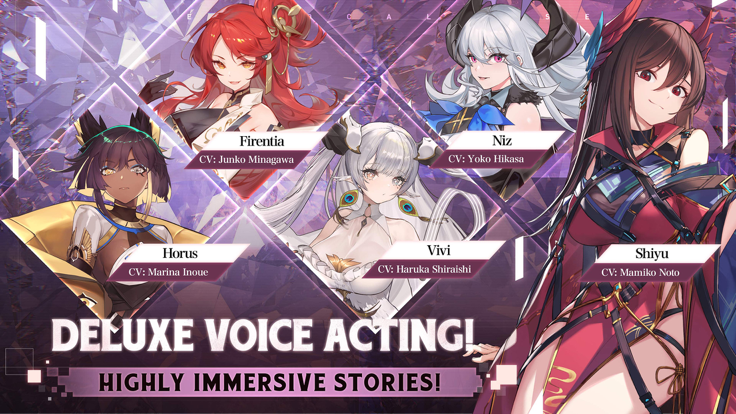 绯色回响清凉版