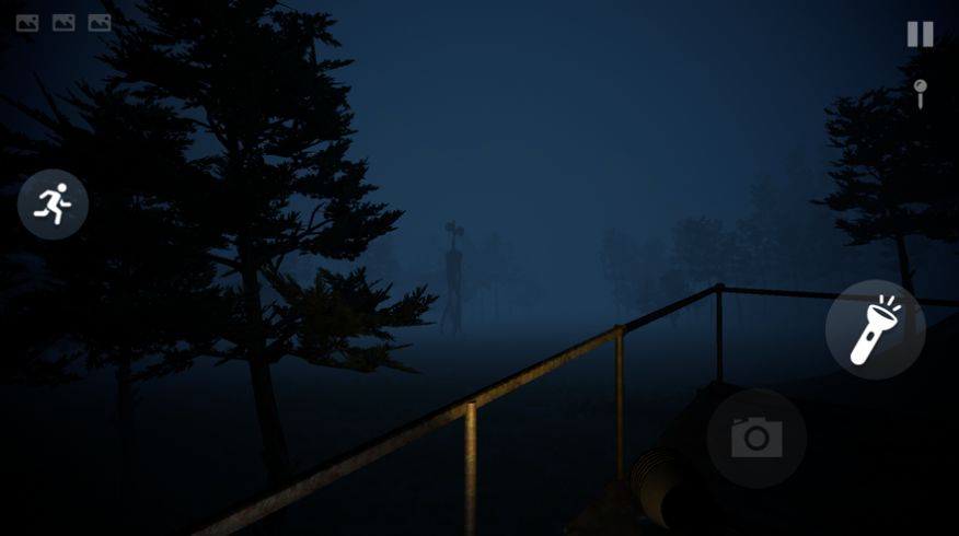 打死警笛头手机版