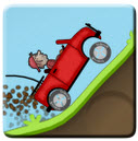 爬坡赛 Hill Climb Racing