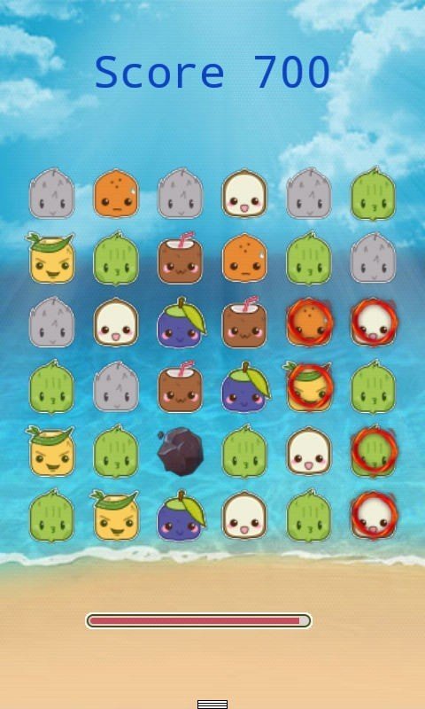 水果特工队赚钱版