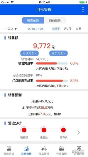 佰策BI