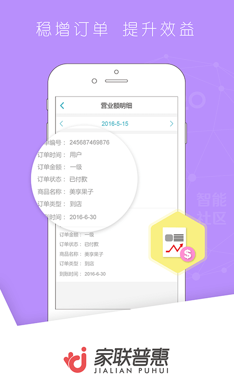 家联商户
