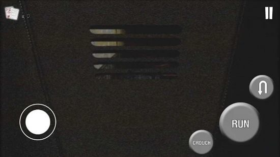 停尸房医院逃生游戏