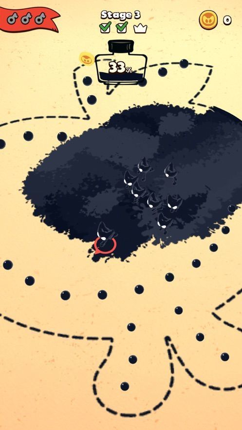 小墨猫马克安卓版