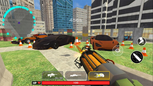 模因沙盒手游下载