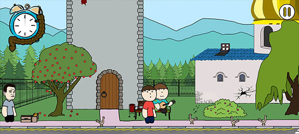 社死模拟器2025最新版中文版