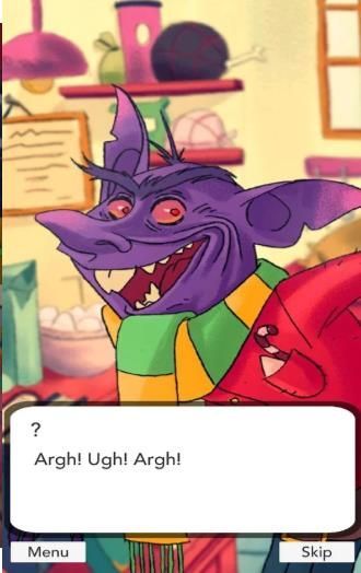 把我的圣诞节还给我手机版