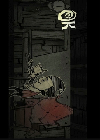 饥荒手机版中文版