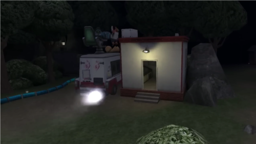 恐怖冰淇淋8免广告正版