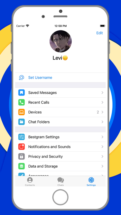 bestgram中文安装包