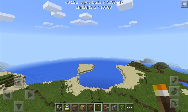 我的世界僵尸生存战争中文版