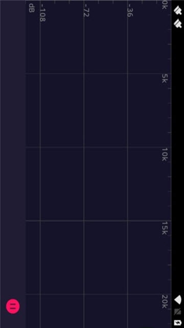 声音分析器