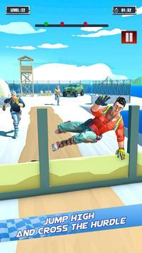 陆军跑步最新版