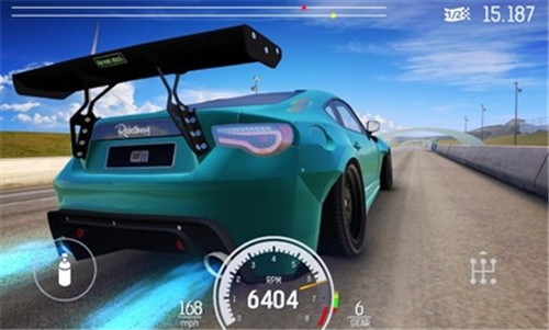 氮气街头赛车6.20