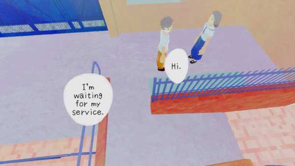 小学生生活模拟器