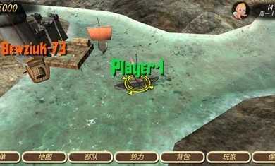 钢铁之躯2新大陆