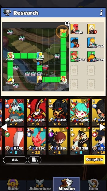 你好英雄全明星