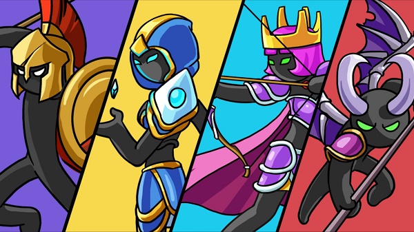 火柴人你瞅啥正版