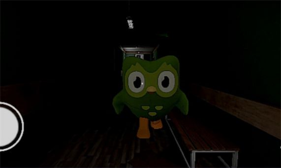 恐怖多邻国游戏联机版