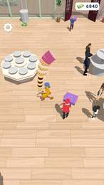 我可爱的街头小店