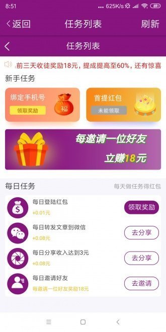 旺兔赚