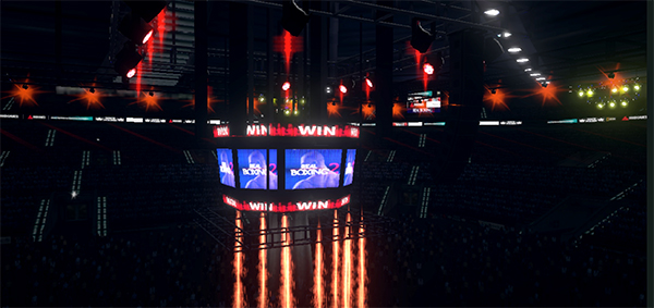 真实拳击2安卓版