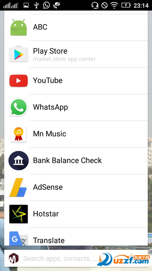 奥利奥启动器(OREO launcher)