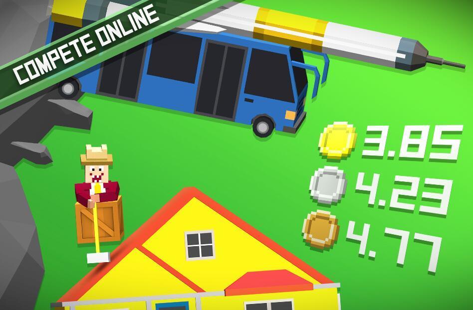 铁锤登山家手机版