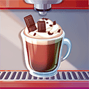 我的咖啡馆最新版本