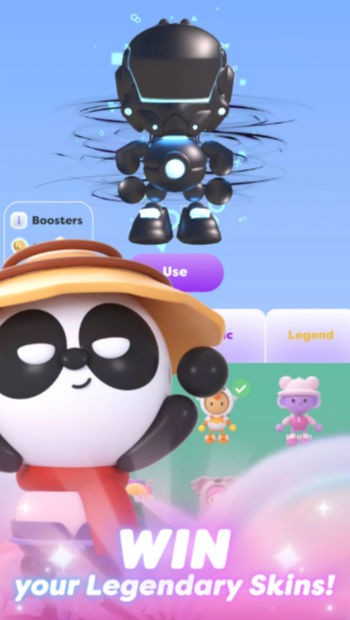 泡泡游侠安卓版