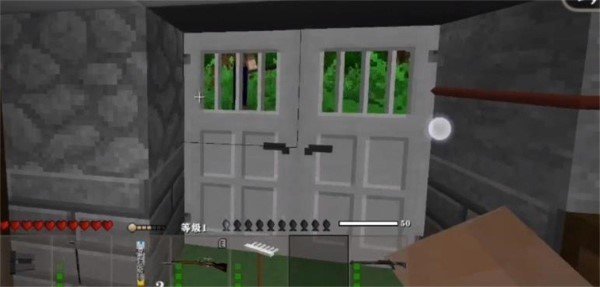 生存战争2黑蝎枪械mod