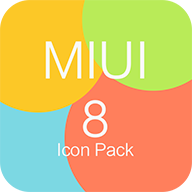 MIUI8图标包