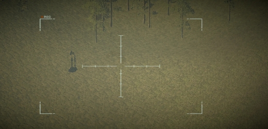 FPV自杀式无人机