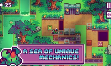 桑迪的大逃亡2023