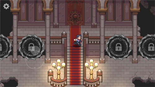 超级黑暗欺骗2024最新版本