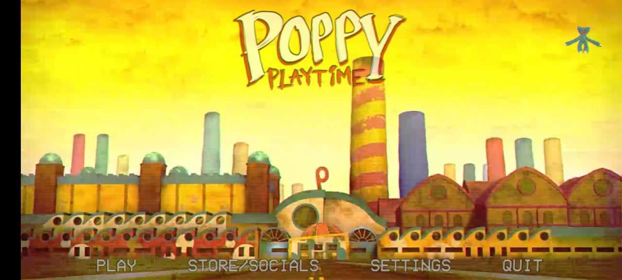 波比的游戏时间第二章MOD作弊菜单