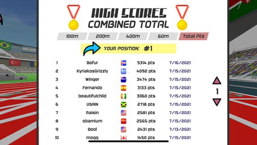 速度之星游戏中文版