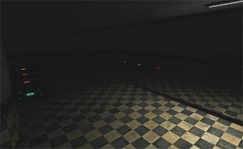 恐怖迷宫双人联机版