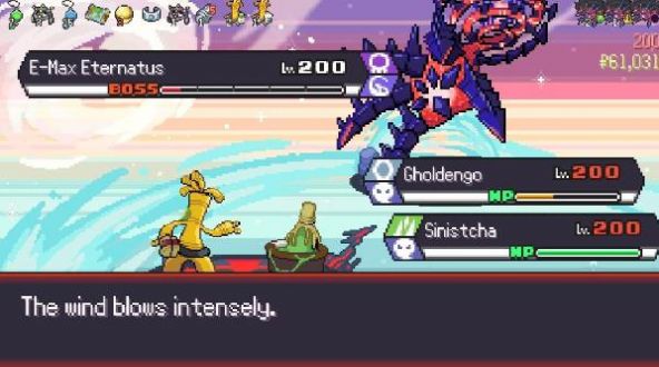 宝可梦肉鸽gba汉化金手指最新版