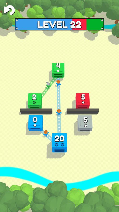 City Takeover游戏中文