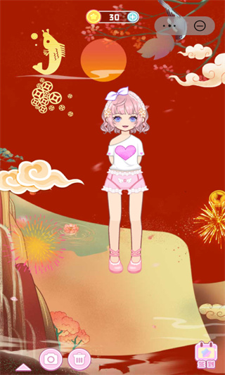 时尚少女最新版