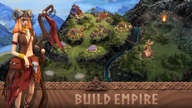 维京人的世界安卓版