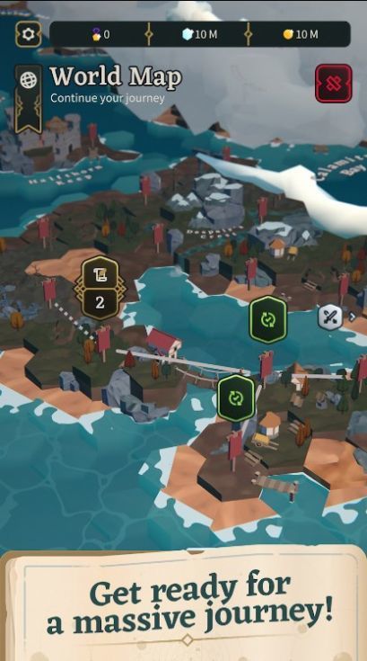 空闲地牢突袭者正式版