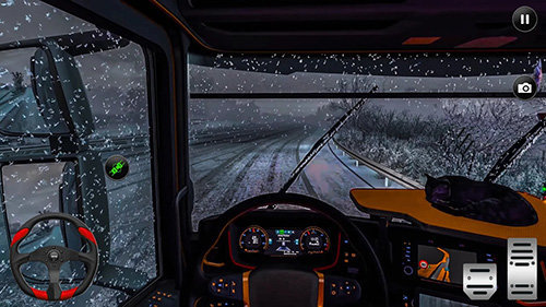 美国卡车模拟器2023