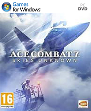 皇牌空战7手机版